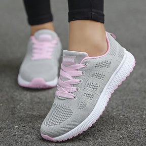 Tênis Ortopédico Feminino Running - ConfortPro™