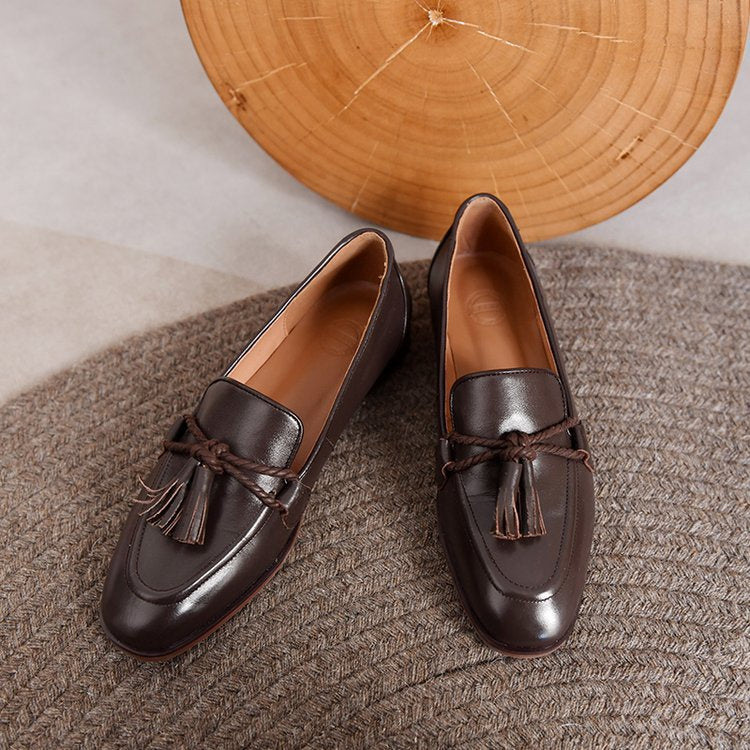 Sapato Mocassim Social Masculino Victor