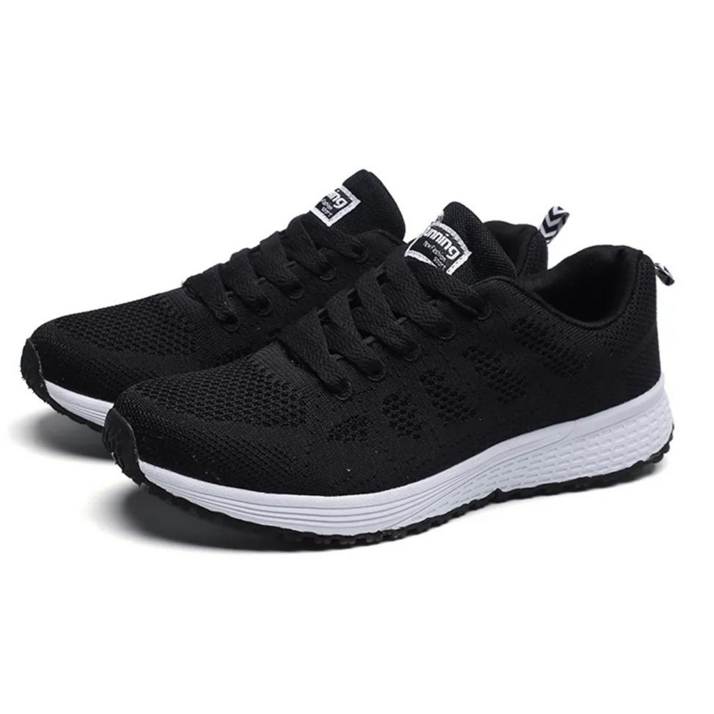 Tênis Ortopédico Feminino Running - ConfortPro™