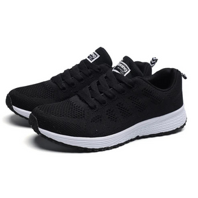 Tênis Ortopédico Feminino Running - ConfortPro™