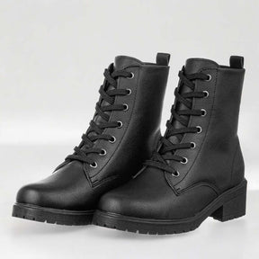 Bota Feminina Cano Médio Bianca