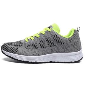 Tênis Ortopédico Feminino Running - ConfortPro™