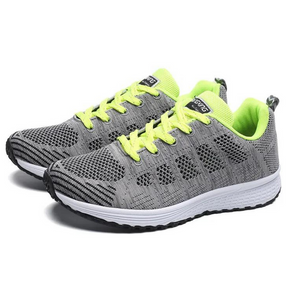 Tênis Ortopédico Feminino Running - ConfortPro™