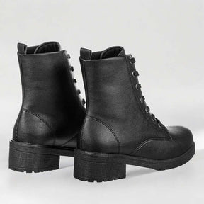 Bota Feminina Cano Médio Bianca
