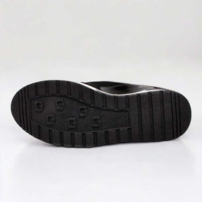 Bota Feminina Camurça Preto Cristine