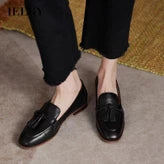 Sapato Mocassim Social Masculino Victor