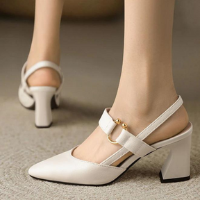 Scarpin Feminino Verônica