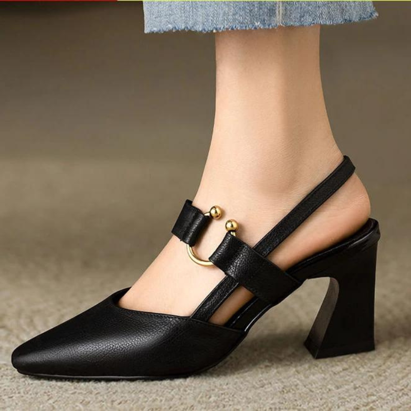 Scarpin Feminino Verônica