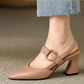 Scarpin Feminino Verônica