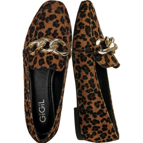 Mocassim Feminino Social Alice GiGiL