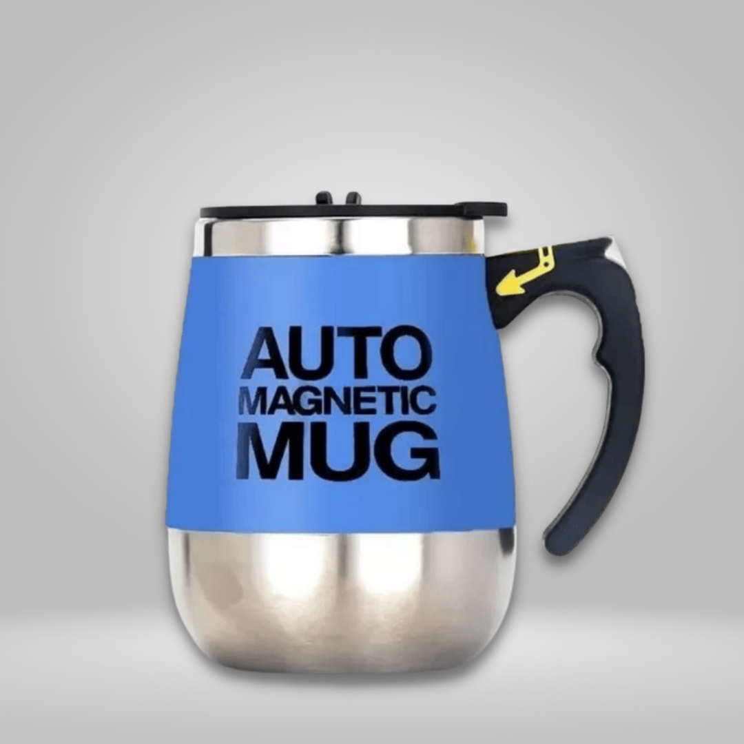 Caneca Elétrica Quente/Frio Automática - AutoMIX™