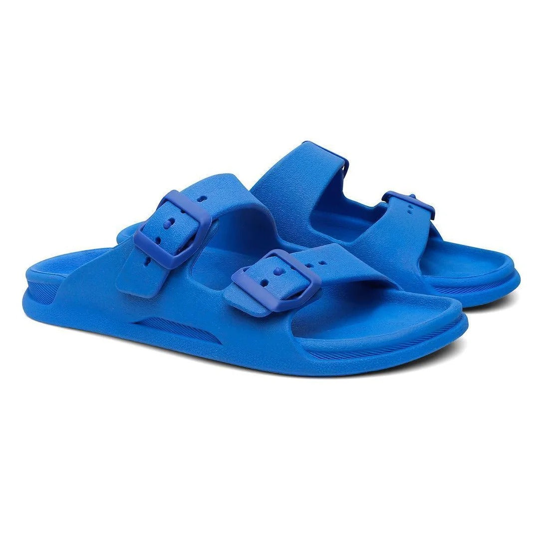 Chinelo Conforto Premium – Estilo, Durabilidade e Bem-estar