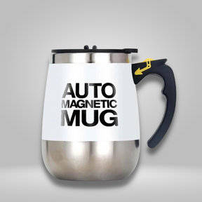 Caneca Elétrica Quente/Frio Automática - AutoMIX™