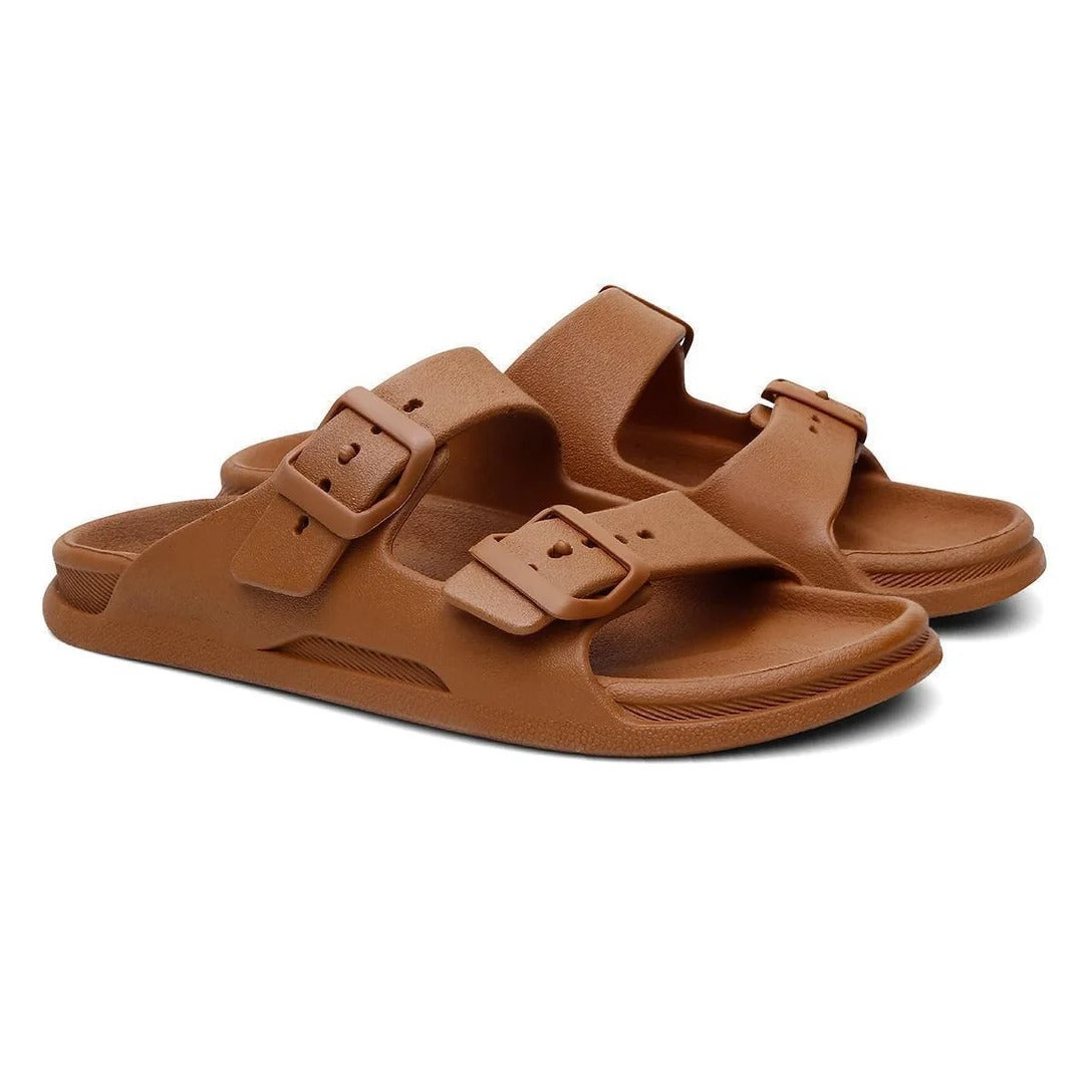 Chinelo Conforto Premium – Estilo, Durabilidade e Bem-estar