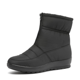 Bota de Inverno Impermeável Preto Belle