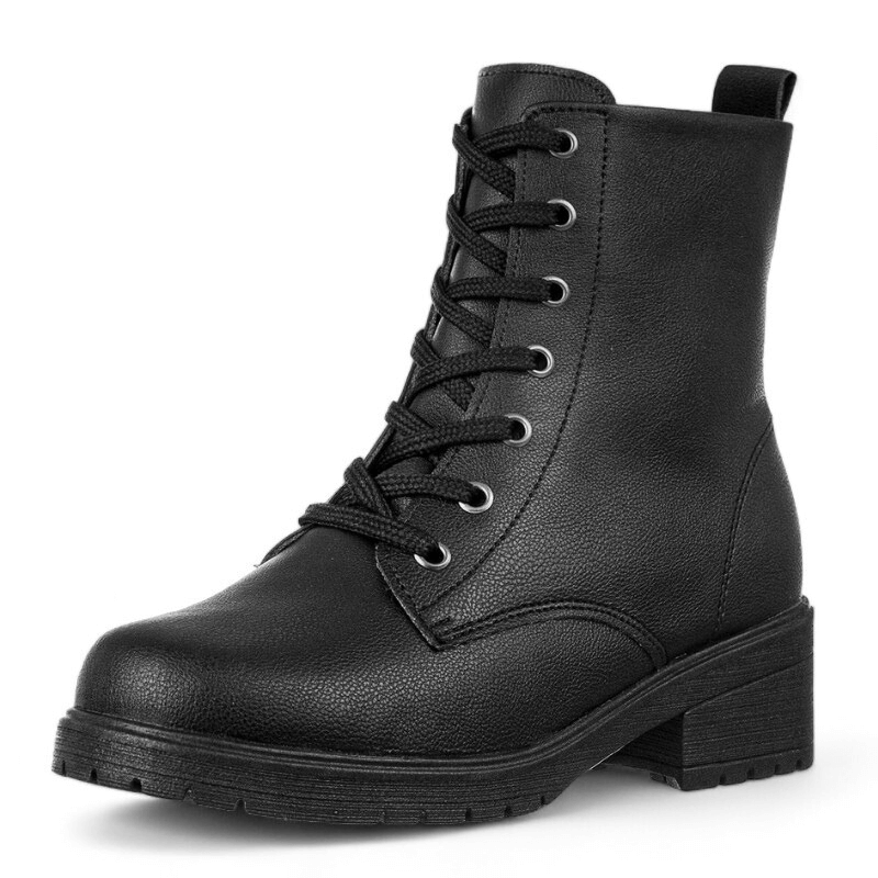 Bota Feminina Cano Médio Bianca