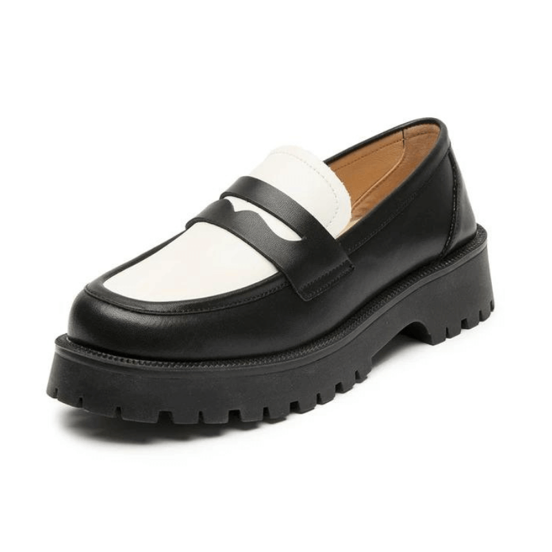 Mocassim Feminino Tratorado Carolina