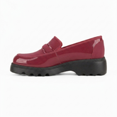 Mocassim Feminino Brilhoso Natália