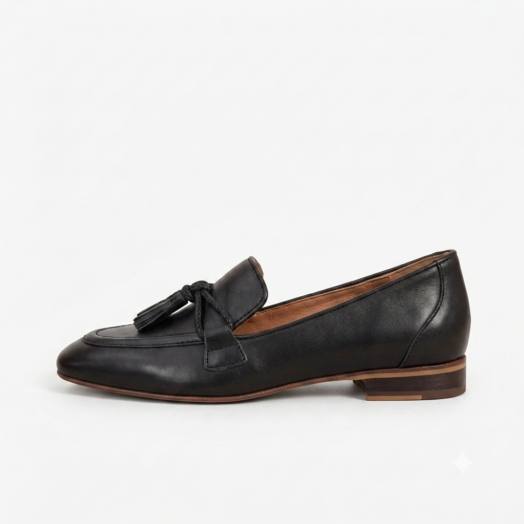 Sapato Mocassim Social Masculino Victor
