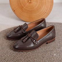 Sapato Mocassim Social Masculino Victor