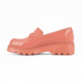 Mocassim Feminino Brilhoso Natália