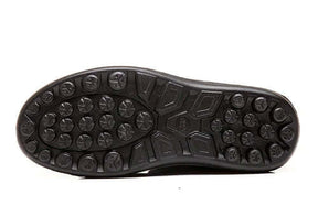 Bota de Inverno Feminina Aveludada Impermeável - Winter™