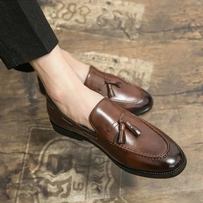 Sapato Social Masculino Victor