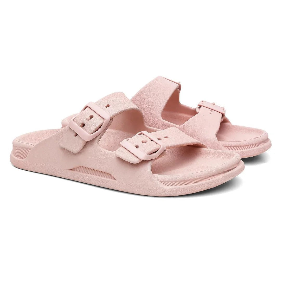 Chinelo Conforto Premium – Estilo, Durabilidade e Bem-estar