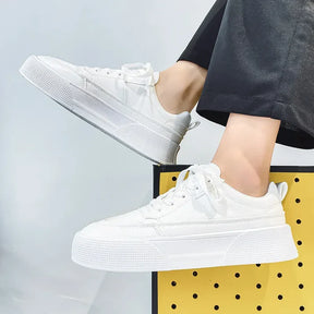 Tênis Masculino Casual High