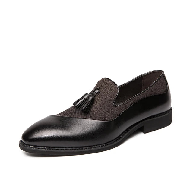 Sapato Social Masculino Walk