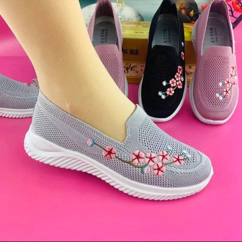 Tênis Ortopédico Feminino Regia™