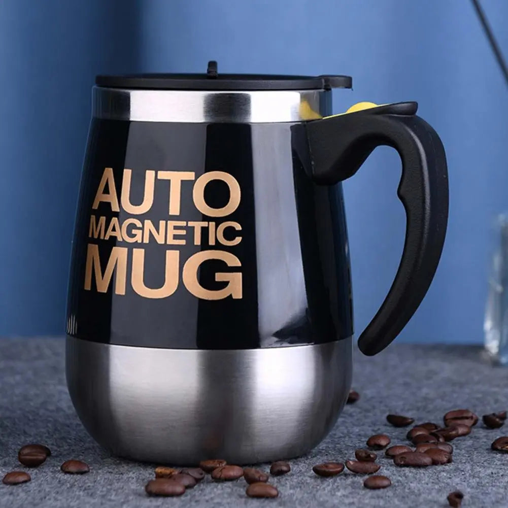 Caneca Elétrica Quente/Frio Automática - AutoMIX™