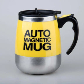 Caneca Elétrica Quente/Frio Automática - AutoMIX™