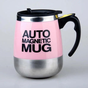 Caneca Elétrica Quente/Frio Automática - AutoMIX™