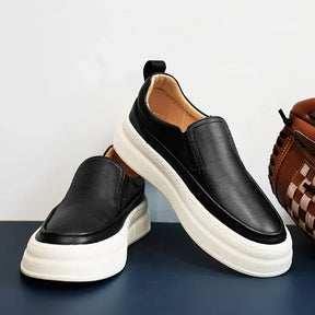 Tênis Masculino Casual Huggo