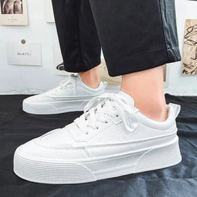 Tênis Masculino Casual High