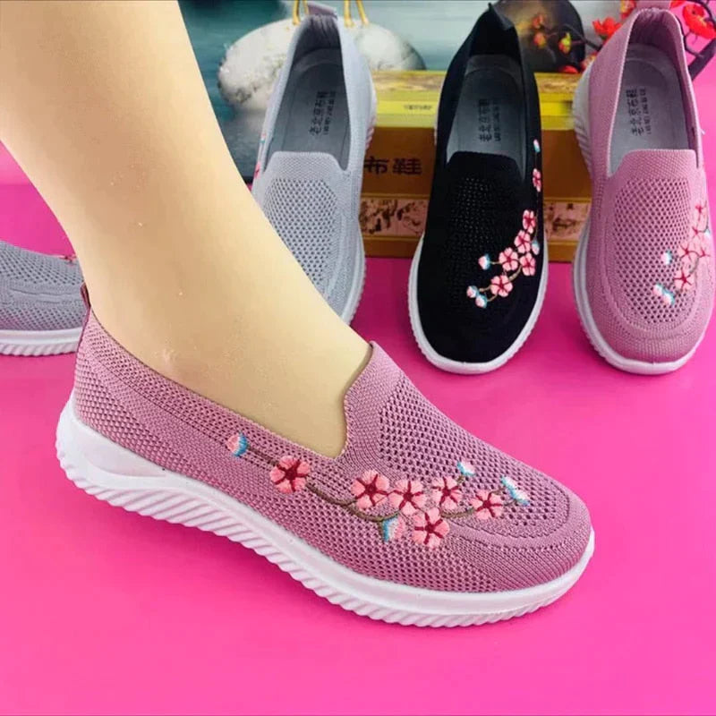 Tênis Ortopédico Feminino Regia™