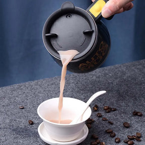 Caneca Elétrica Quente/Frio Automática - AutoMIX™