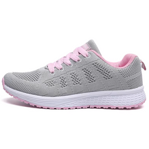Tênis Ortopédico Feminino Running - ConfortPro™