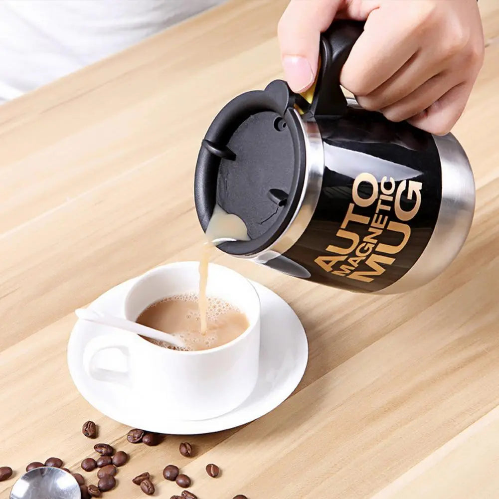 Caneca Elétrica Quente/Frio Automática - AutoMIX™