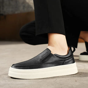 Tênis Masculino Casual Huggo