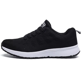 Tênis Ortopédico Feminino Running - ConfortPro™