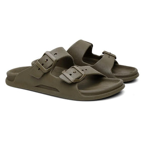 Chinelo Conforto Premium – Estilo, Durabilidade e Bem-estar