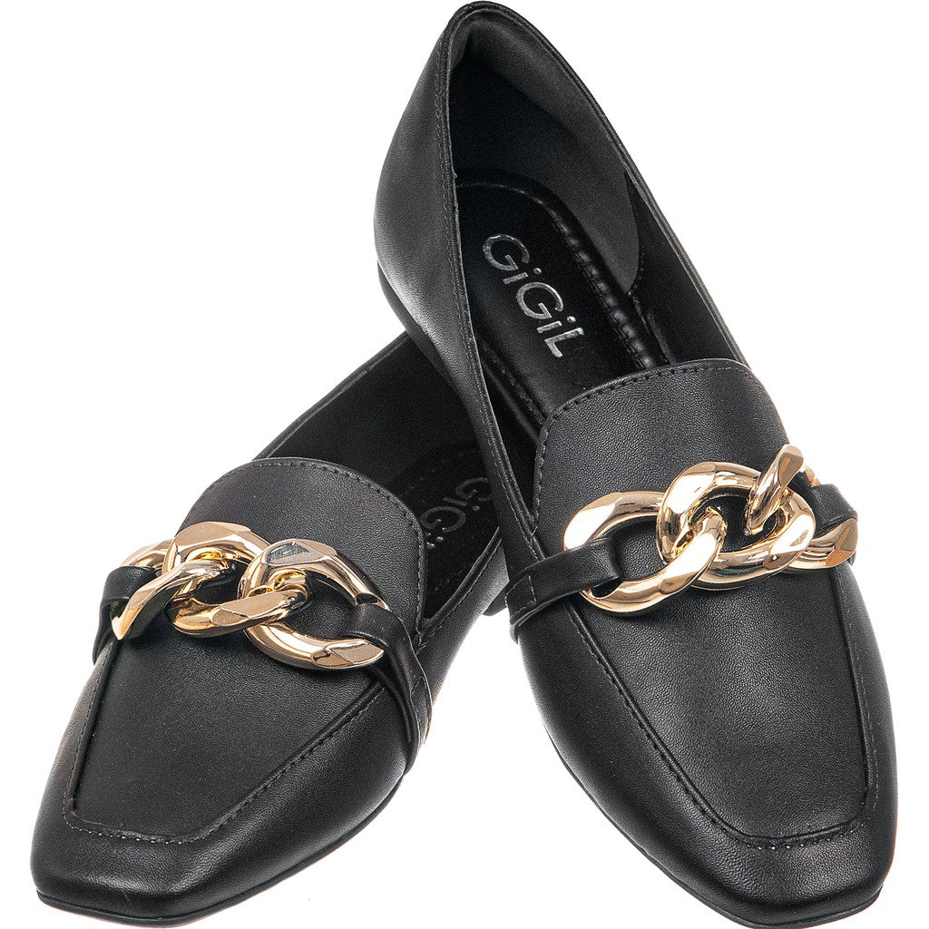 Mocassim Feminino Social Alice GiGiL