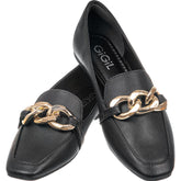 Mocassim Feminino Social Alice GiGiL
