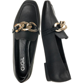 Mocassim Feminino Social Alice GiGiL
