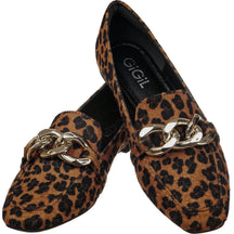 Mocassim Feminino Social Alice GiGiL