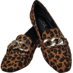 Mocassim Feminino Social Alice GiGiL