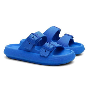 Sandália Confort Premium estilo Birken Feminino