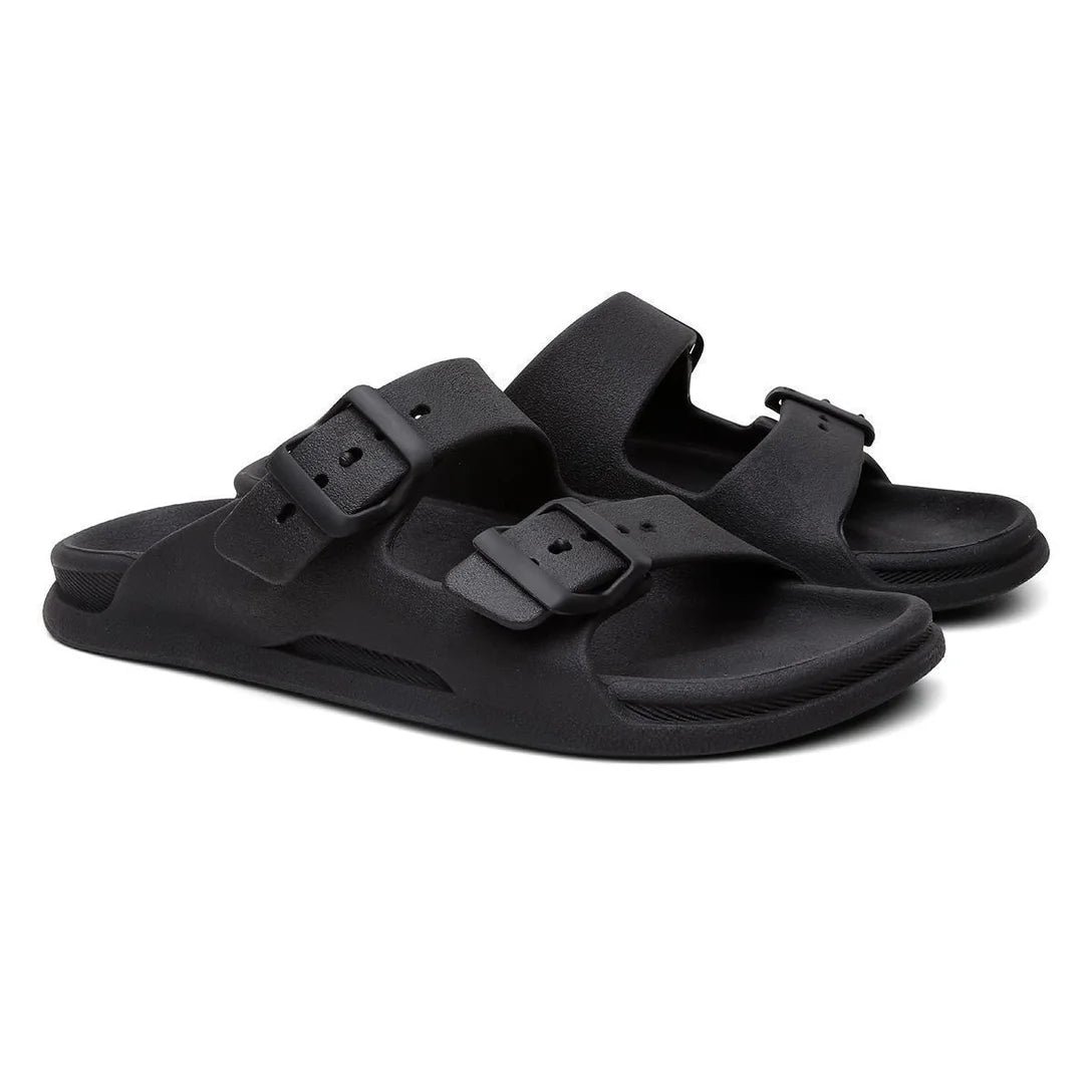 Chinelo Conforto Premium – Estilo, Durabilidade e Bem-estar